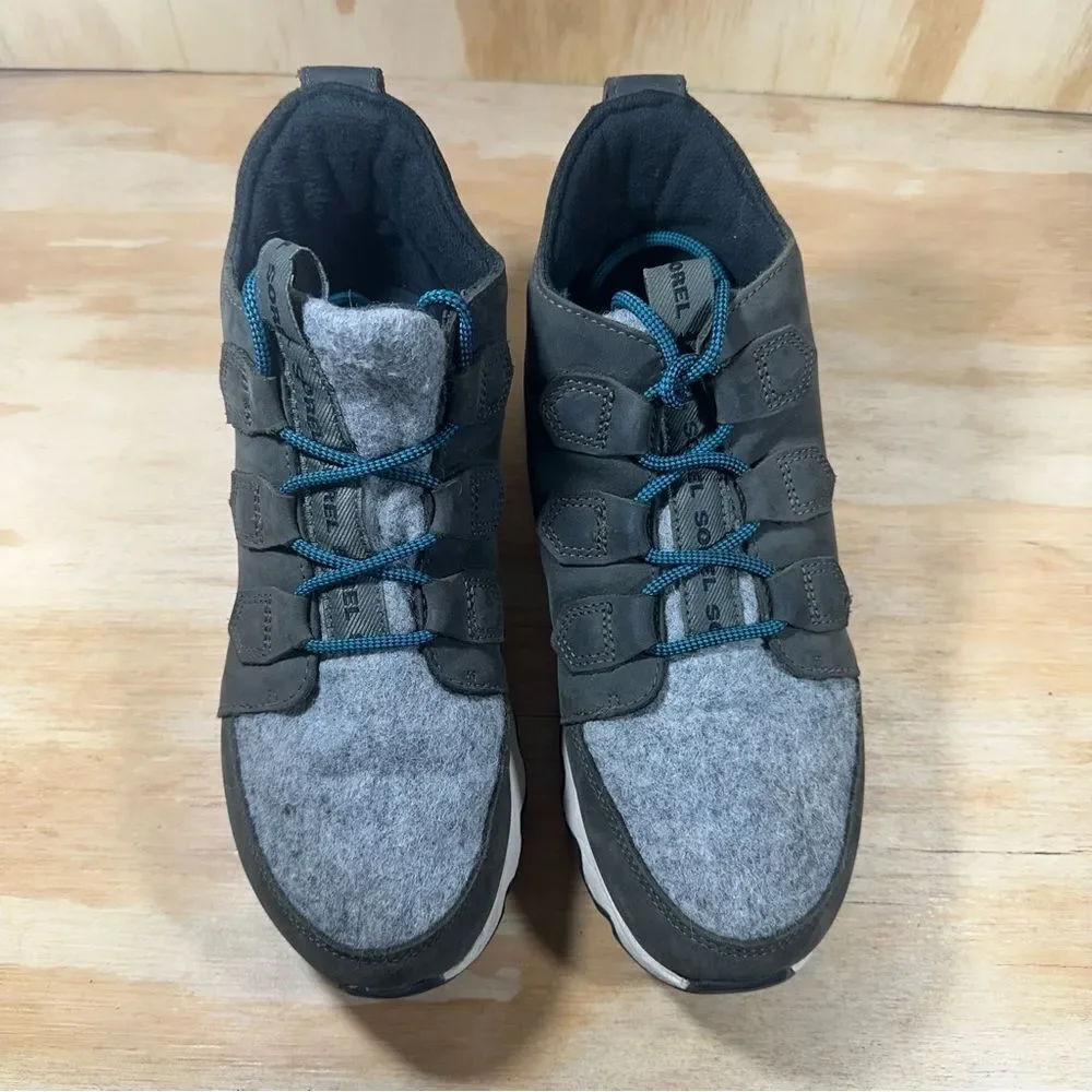 Sorel sneakers featuring